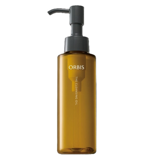 オルビス ザ クレンジング オイル